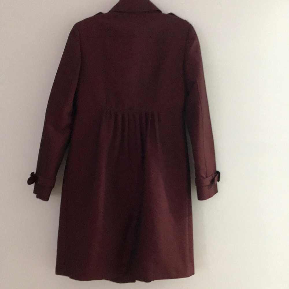 Burberry coats - Picture 5 of 8